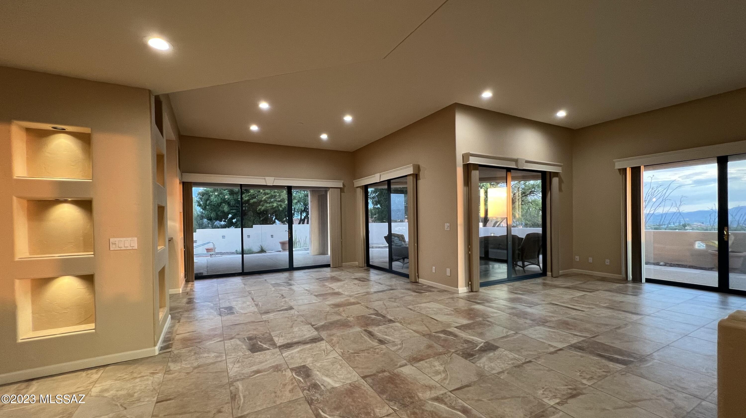 Cimarron Foothills Estates (1-97) - Residential