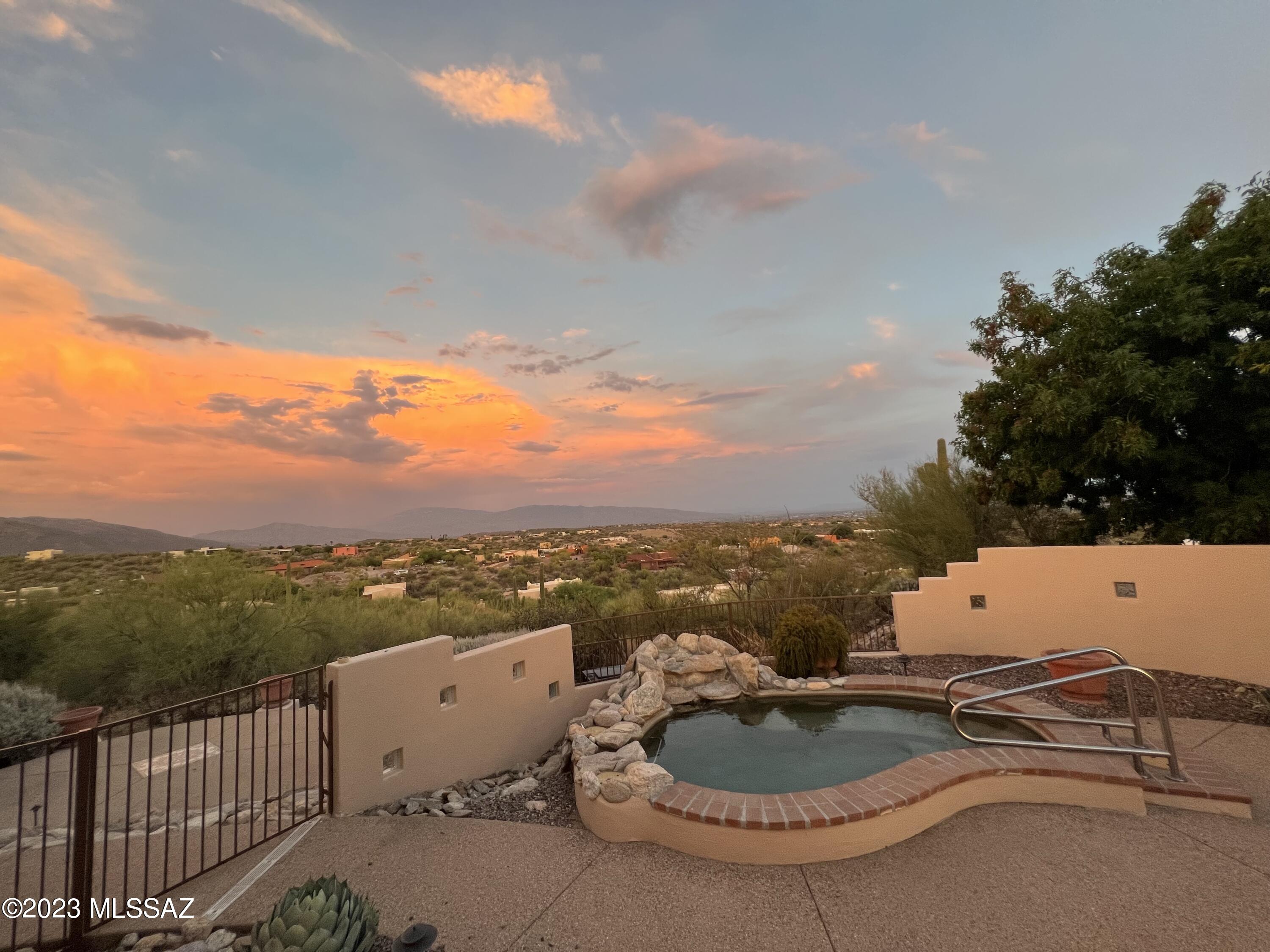 Cimarron Foothills Estates (1-97) - Residential