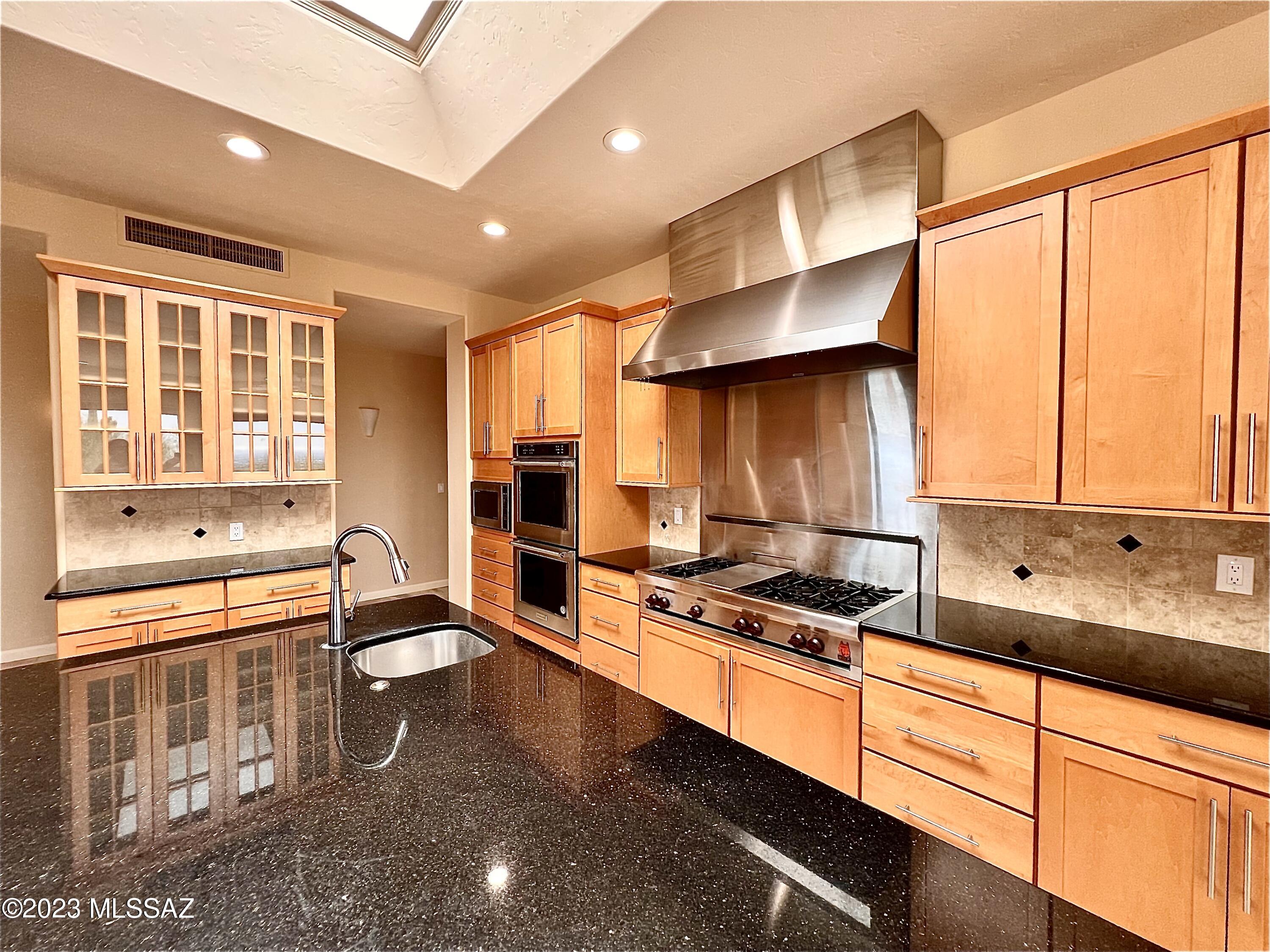 Cimarron Foothills Estates (1-97) - Residential