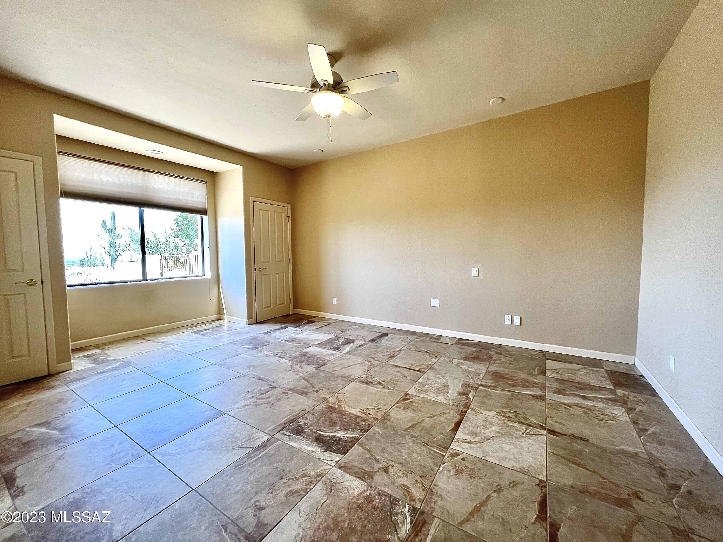Cimarron Foothills Estates (1-97) - Residential