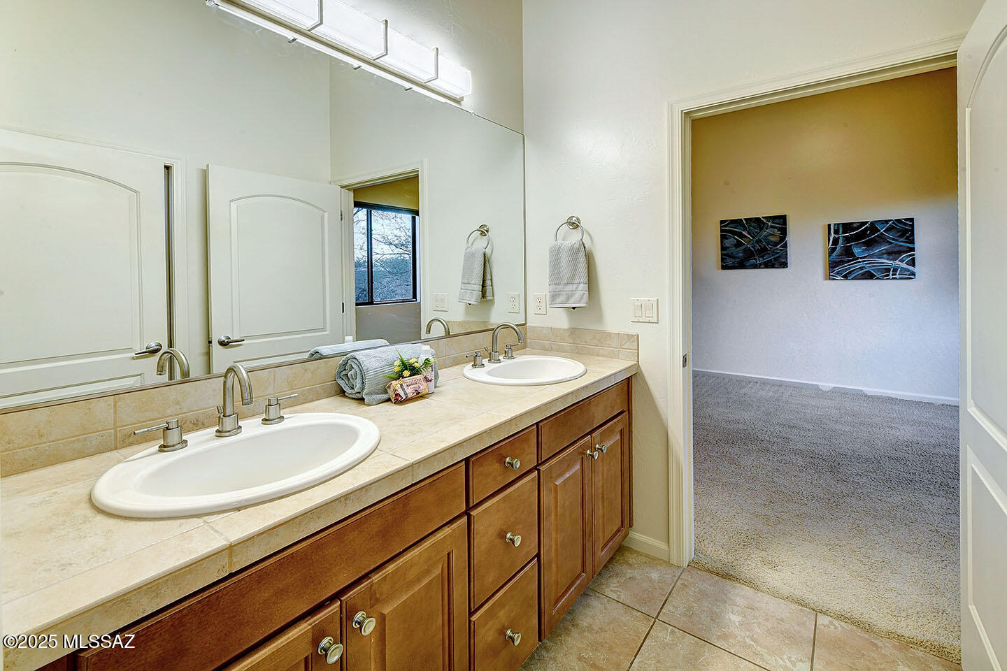 Valle Escondido (1-20) - Residential