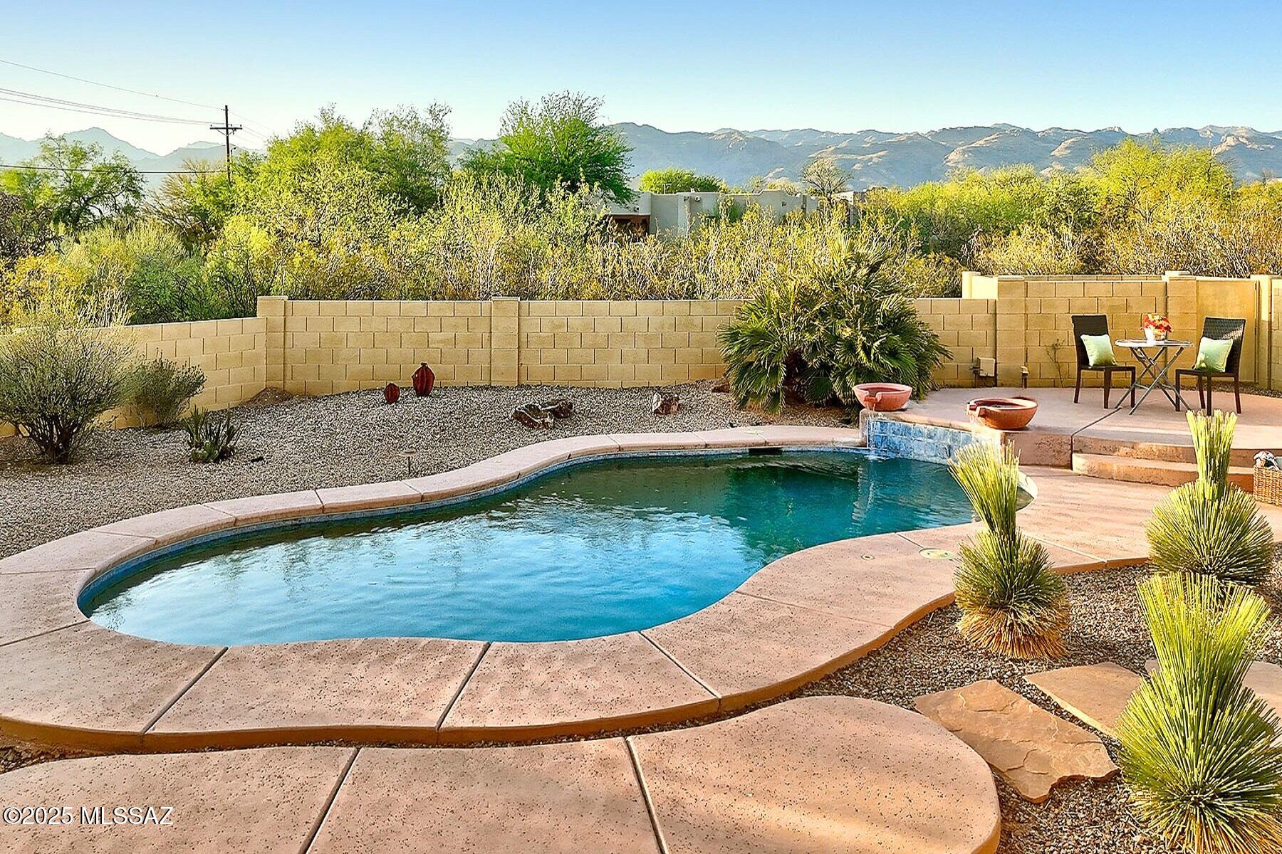 Valle Escondido (1-20) - Residential