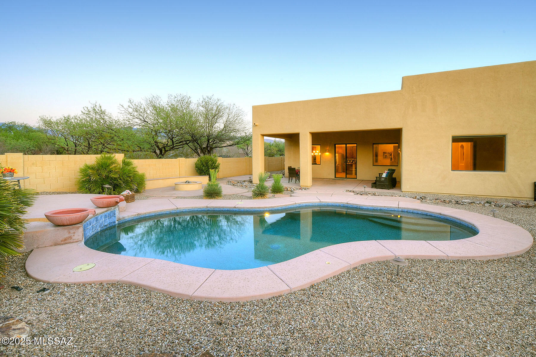 Valle Escondido (1-20) - Residential