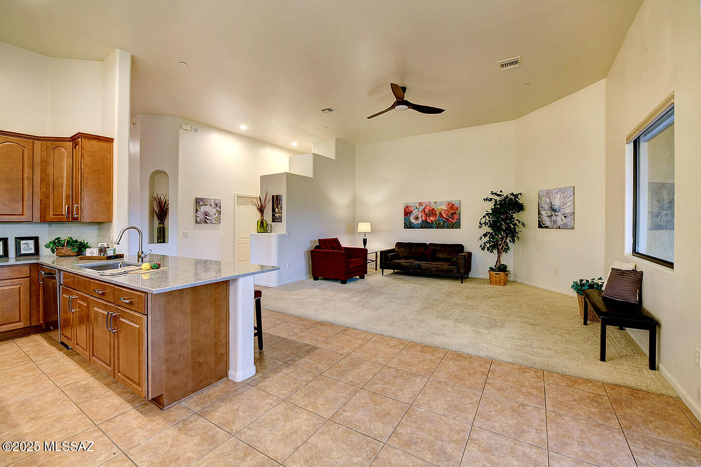Valle Escondido (1-20) - Residential