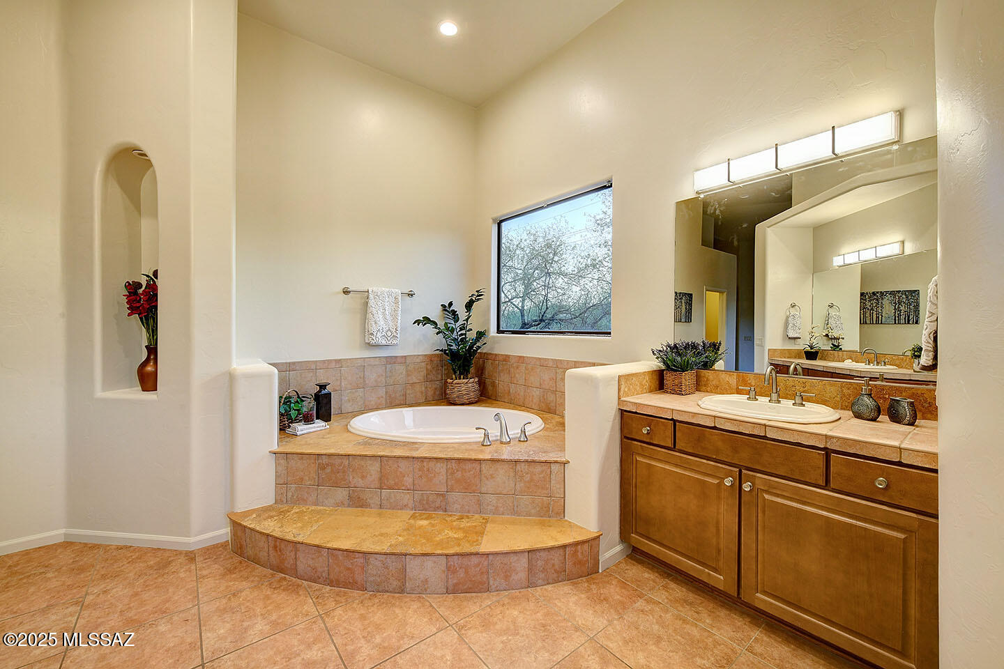 Valle Escondido (1-20) - Residential