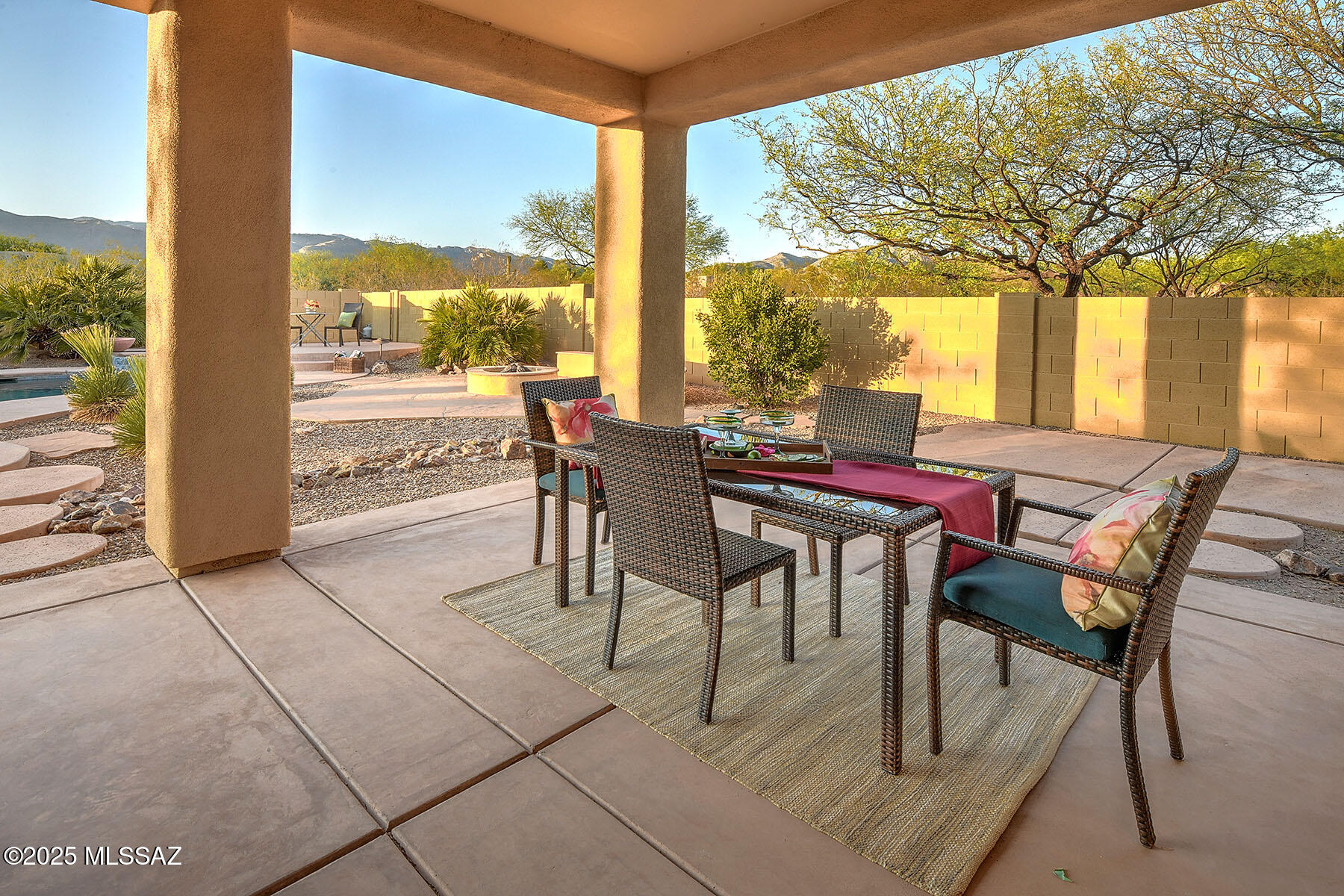 Valle Escondido (1-20) - Residential