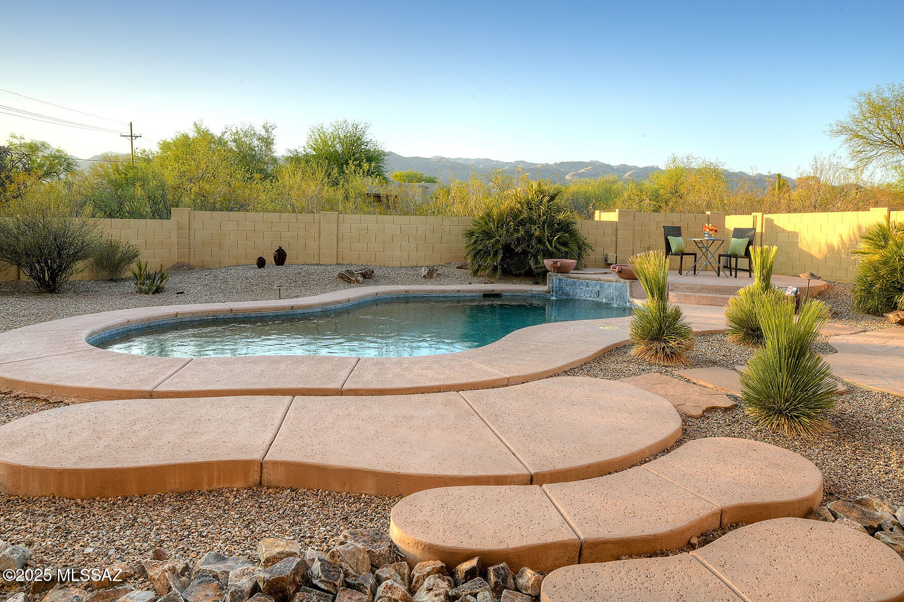 Valle Escondido (1-20) - Residential