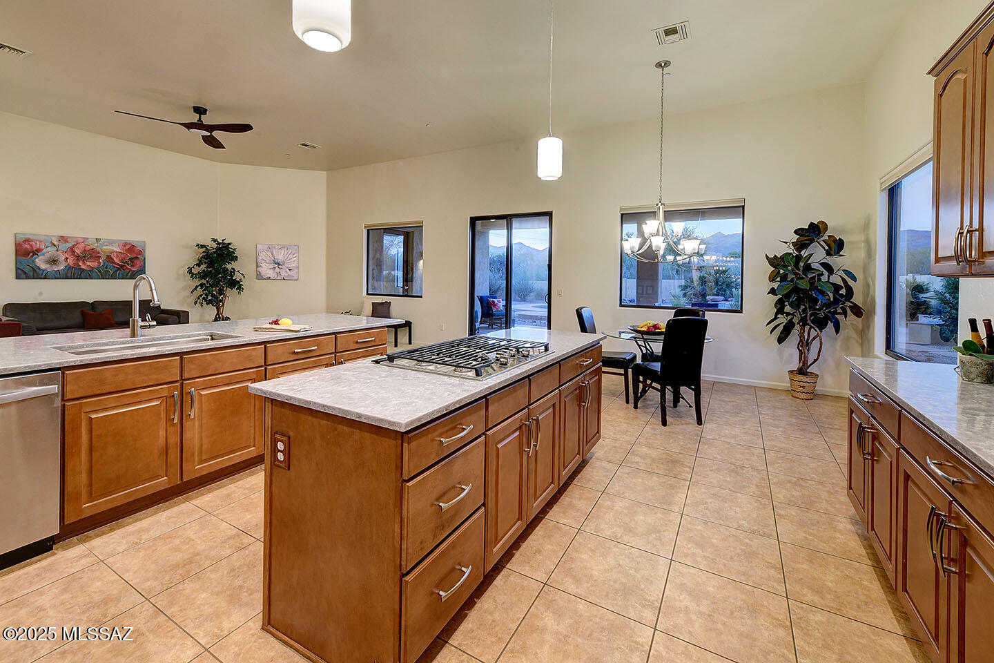 Valle Escondido (1-20) - Residential