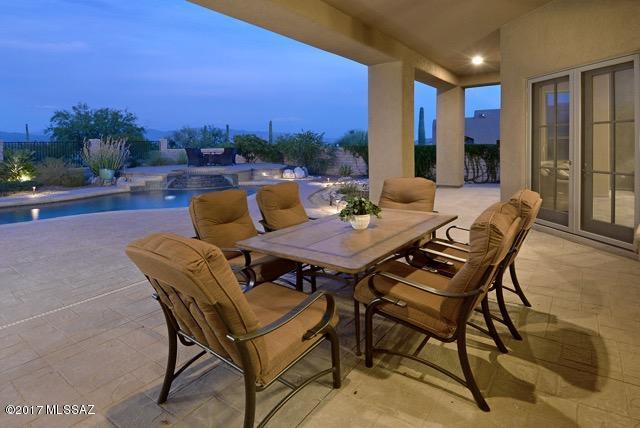 Ventana Reserve (1-17) - Residential