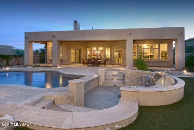 Ventana Reserve (1-17) - Residential