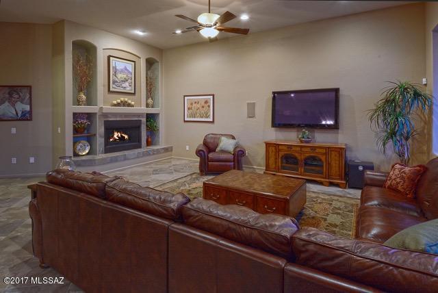 Ventana Reserve (1-17) - Residential