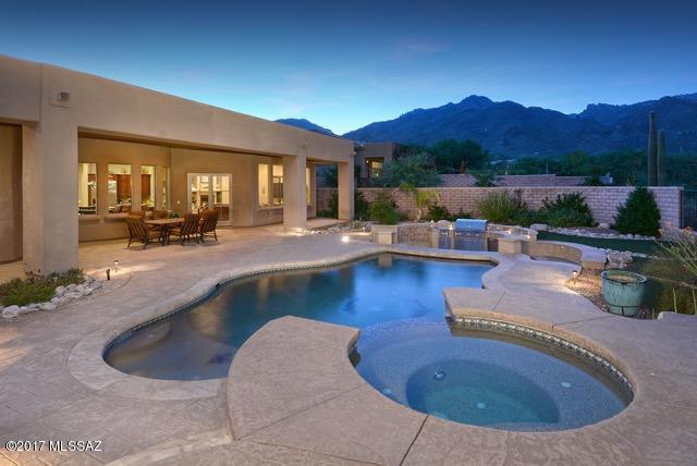 Ventana Reserve (1-17) - Residential