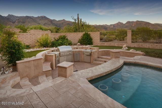 Ventana Reserve (1-17) - Residential