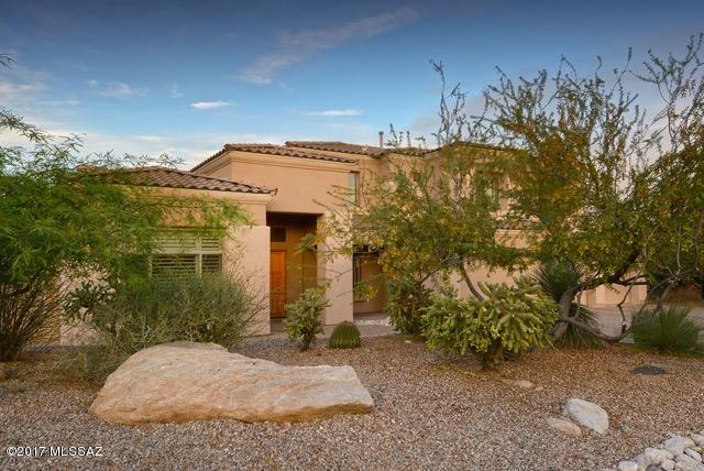 Ventana Reserve (1-17) - Residential