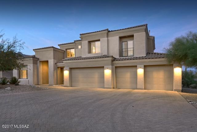 Ventana Reserve (1-17) - Residential