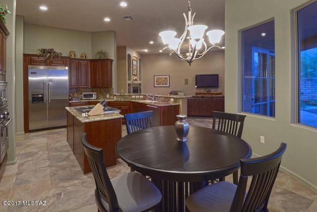 Ventana Reserve (1-17) - Residential