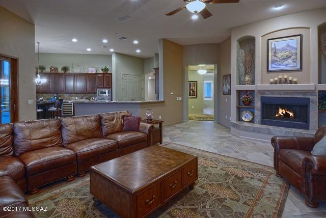 Ventana Reserve (1-17) - Residential