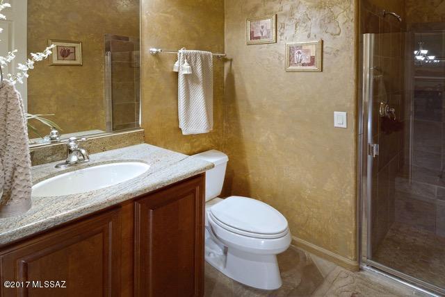 Ventana Reserve (1-17) - Residential