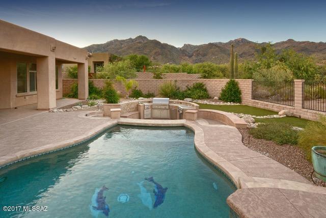 Ventana Reserve (1-17) - Residential