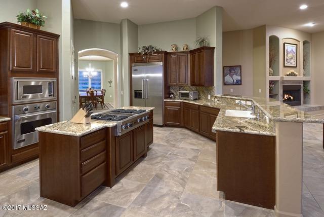 Ventana Reserve (1-17) - Residential
