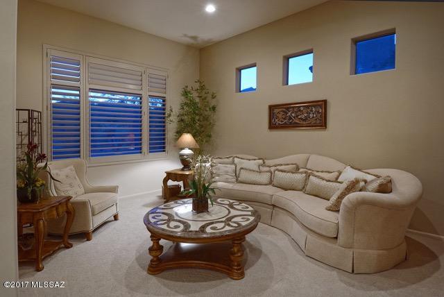 Ventana Reserve (1-17) - Residential