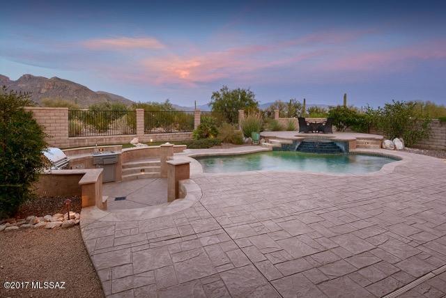 Ventana Reserve (1-17) - Residential