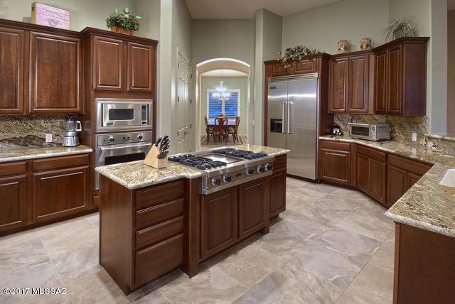 Ventana Reserve (1-17) - Residential