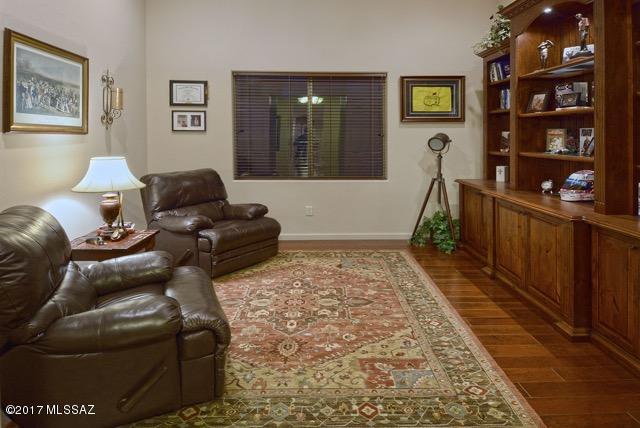 Ventana Reserve (1-17) - Residential
