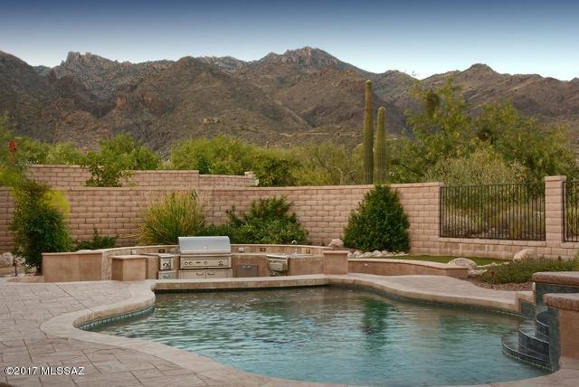 Ventana Reserve (1-17) - Residential