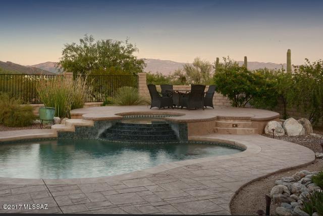 Ventana Reserve (1-17) - Residential