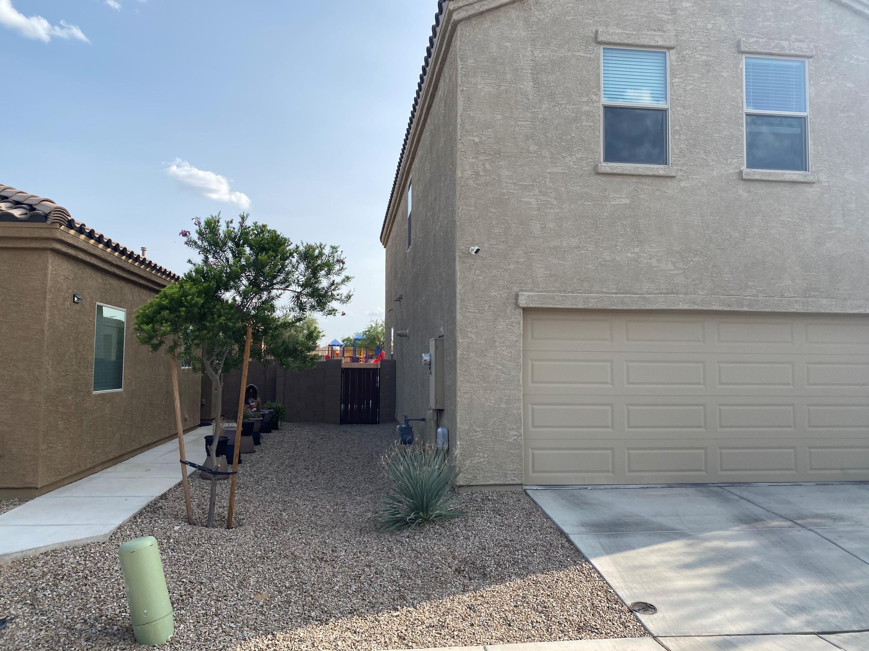 Diablo Village Townhouses (1-59) - Residential