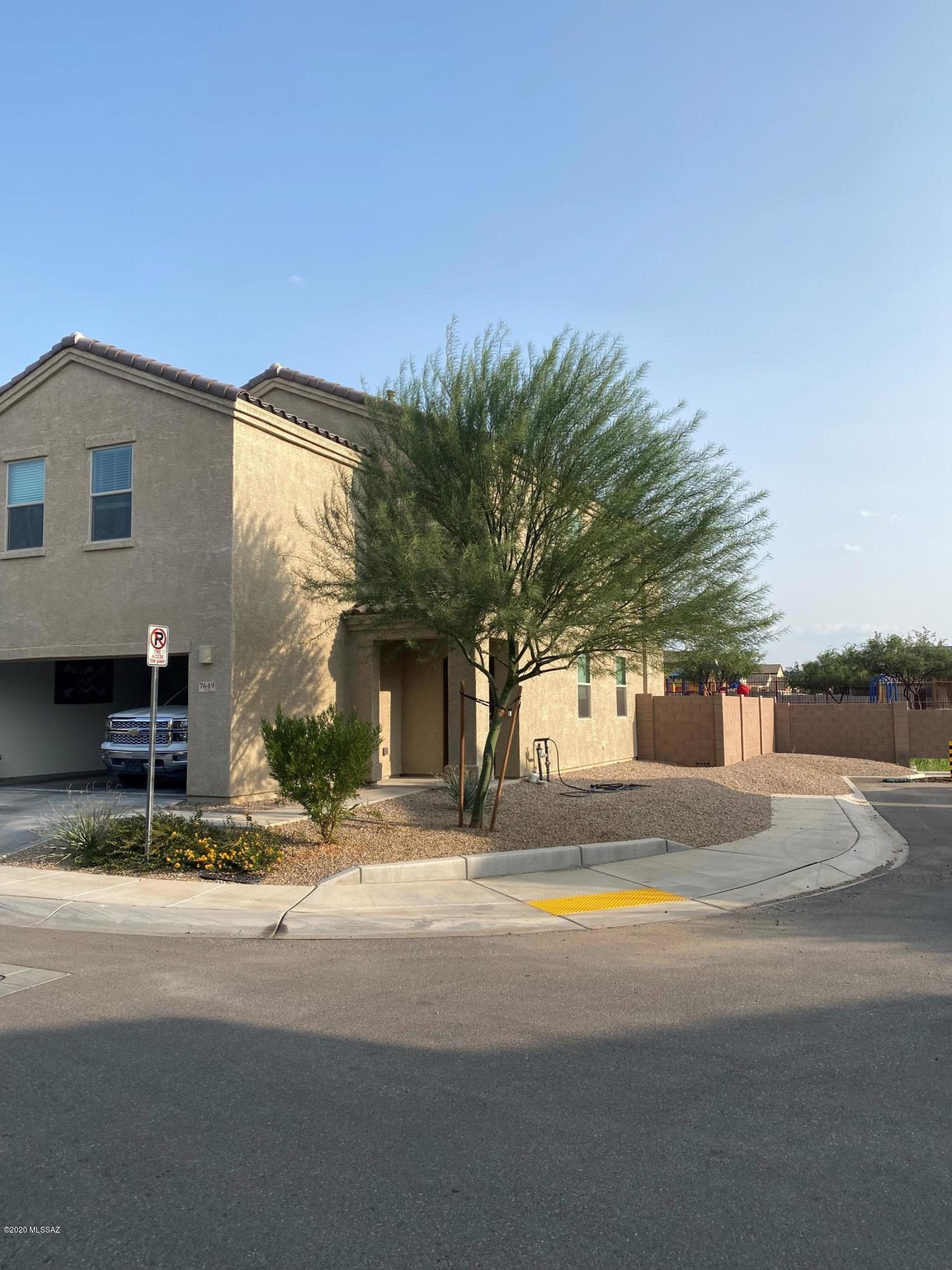 Diablo Village Townhouses (1-59) - Residential