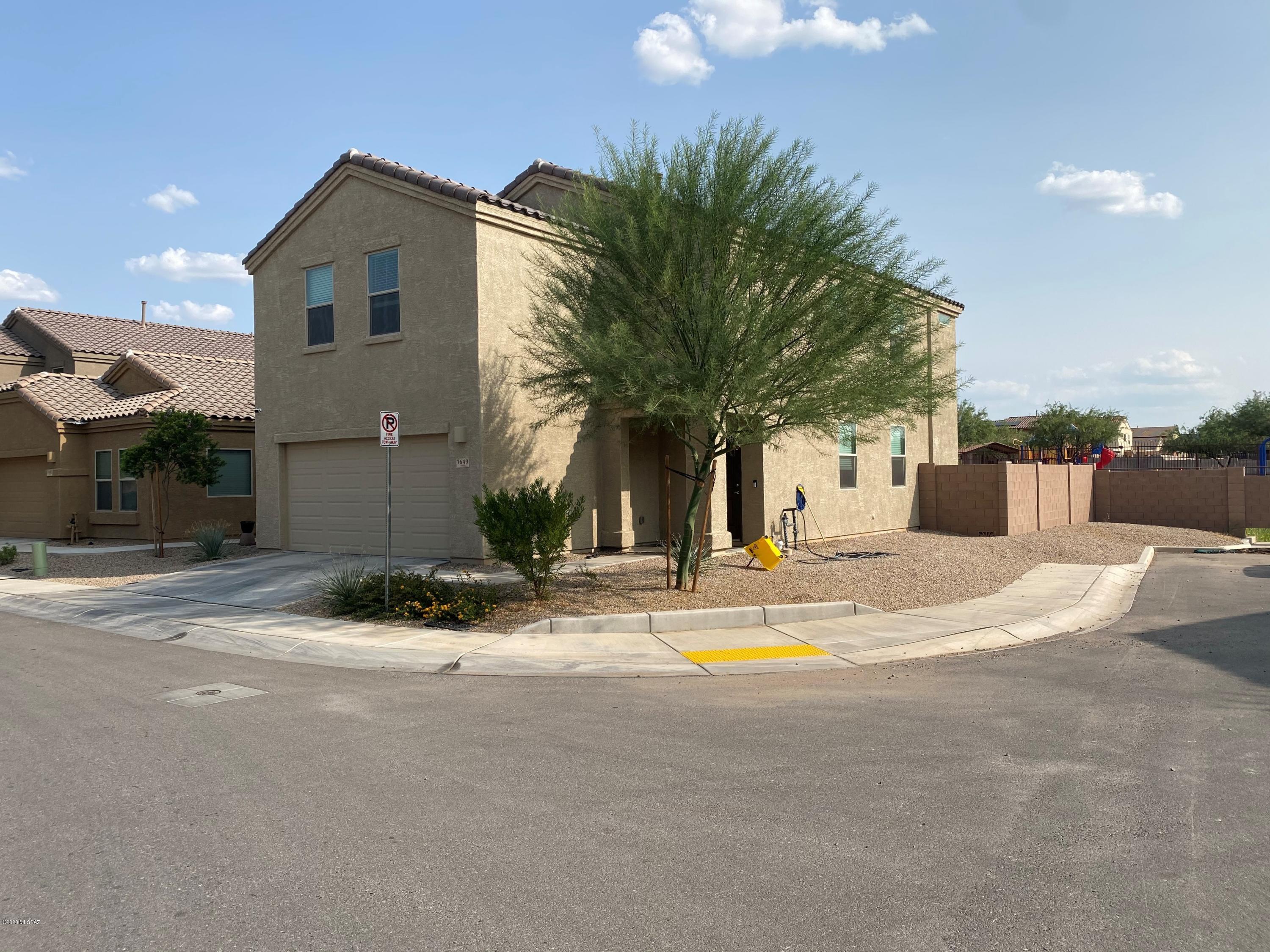Diablo Village Townhouses (1-59) - Residential