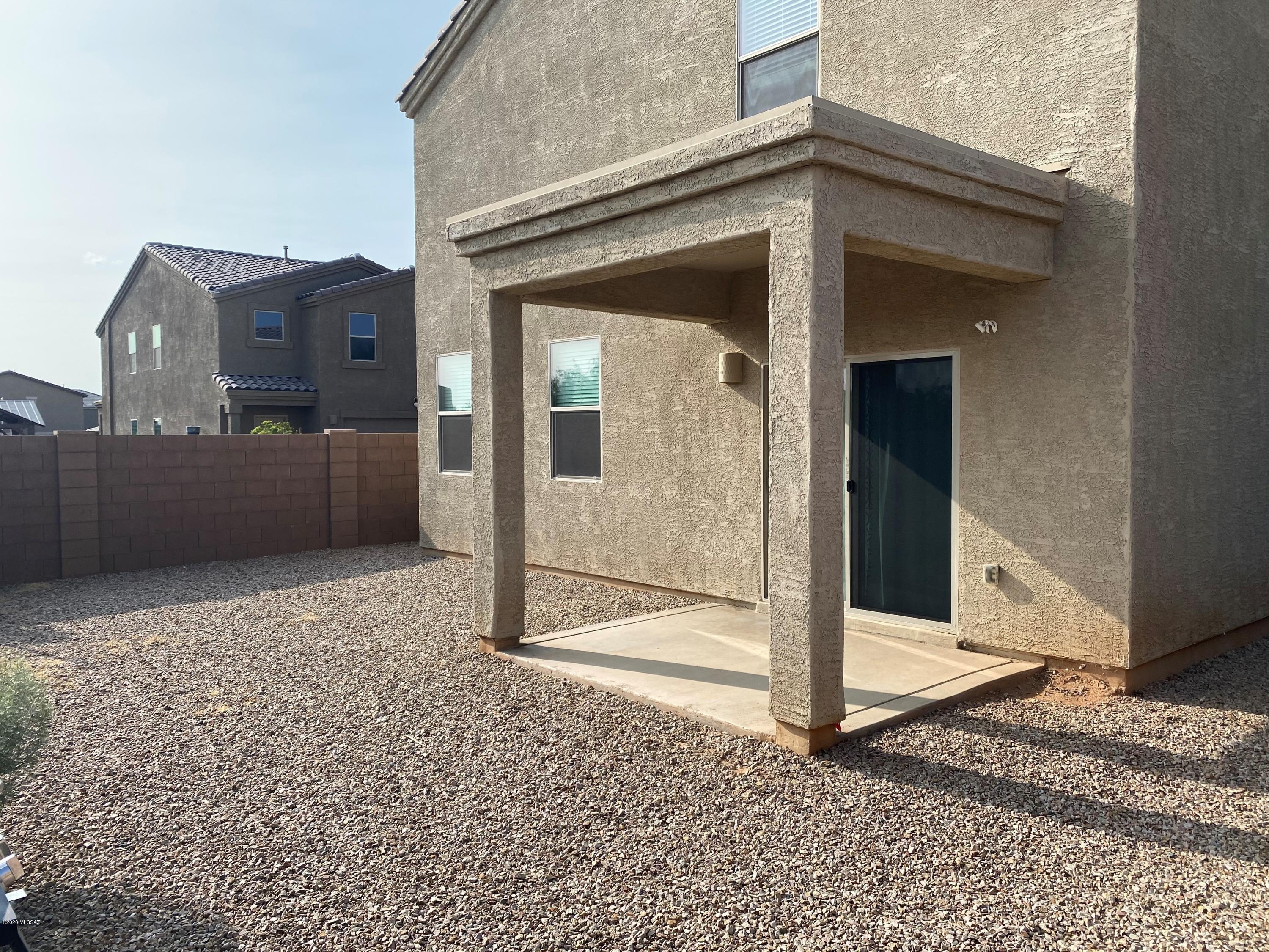 Diablo Village Townhouses (1-59) - Residential
