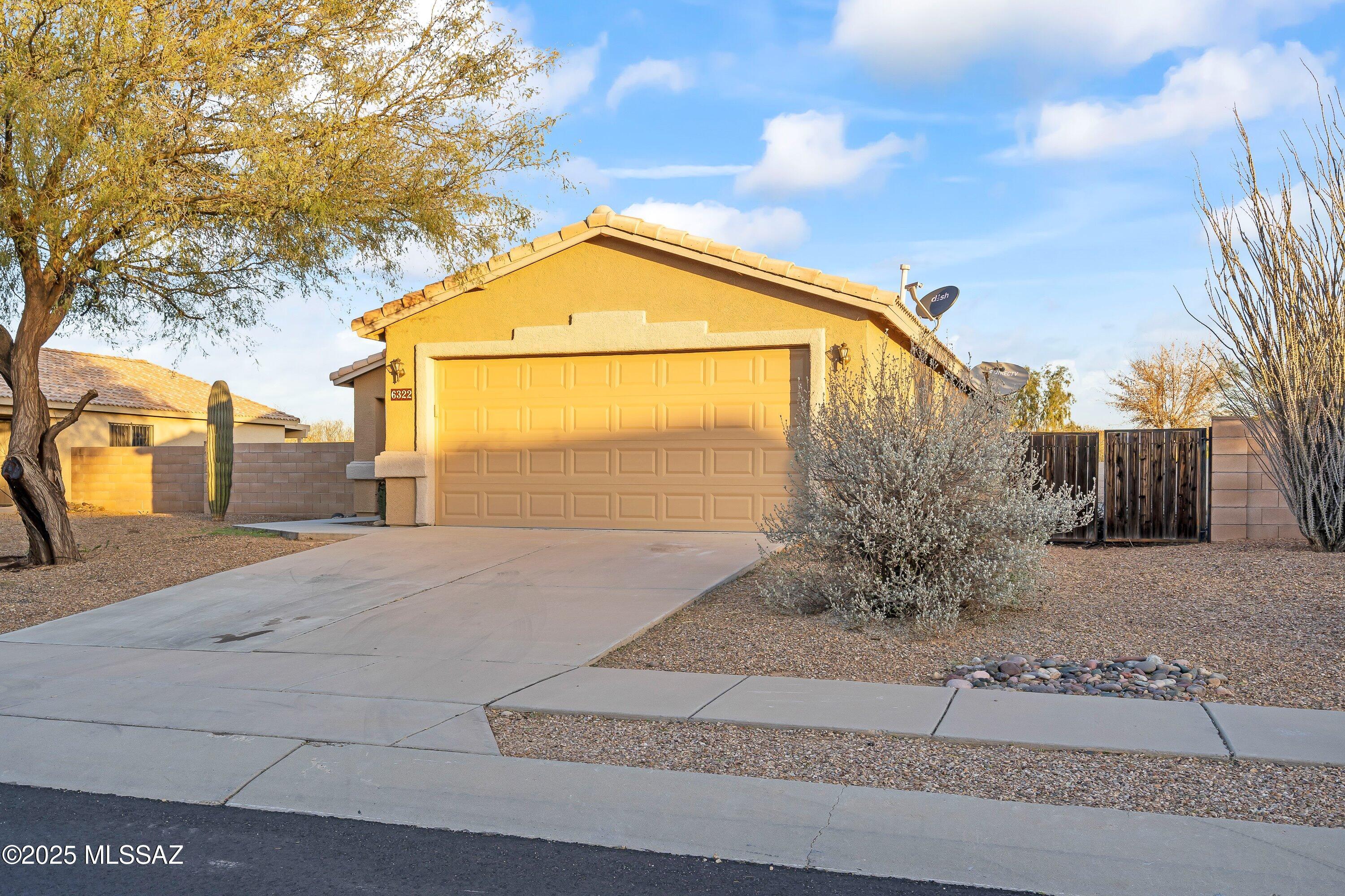 Camino Verde Estates II (1-204) - Residential Lease