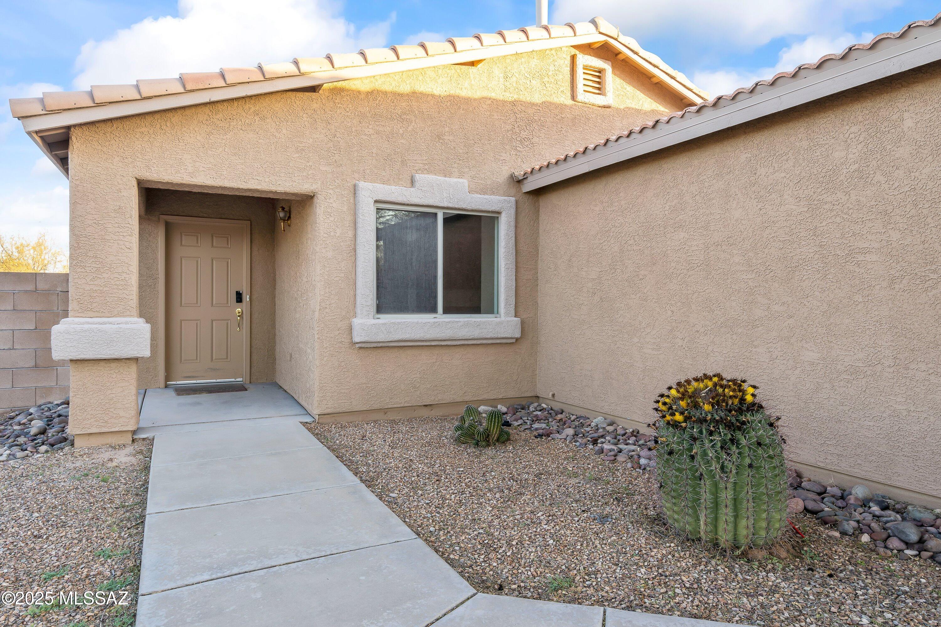 Camino Verde Estates II (1-204) - Residential Lease
