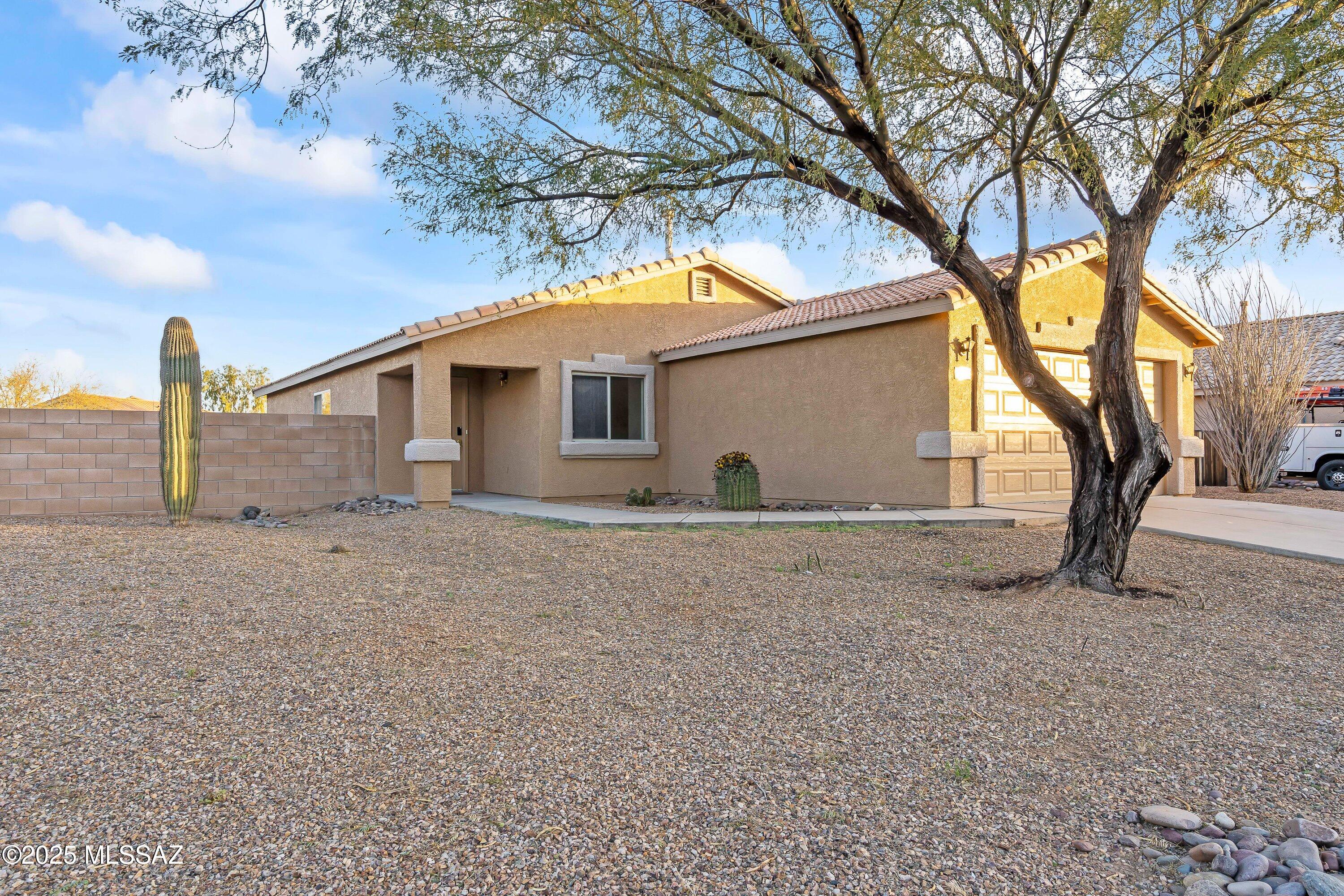 Camino Verde Estates II (1-204) - Residential Lease