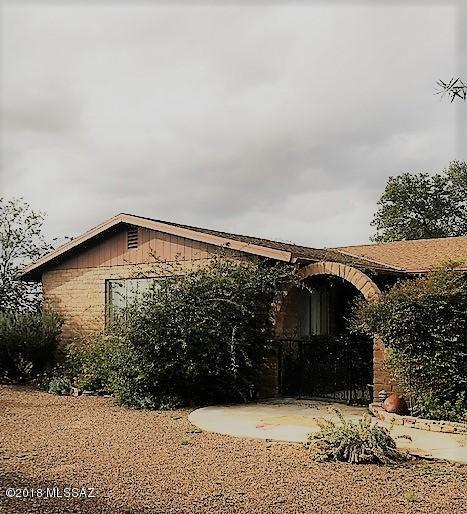 Unsubdivided - Residential