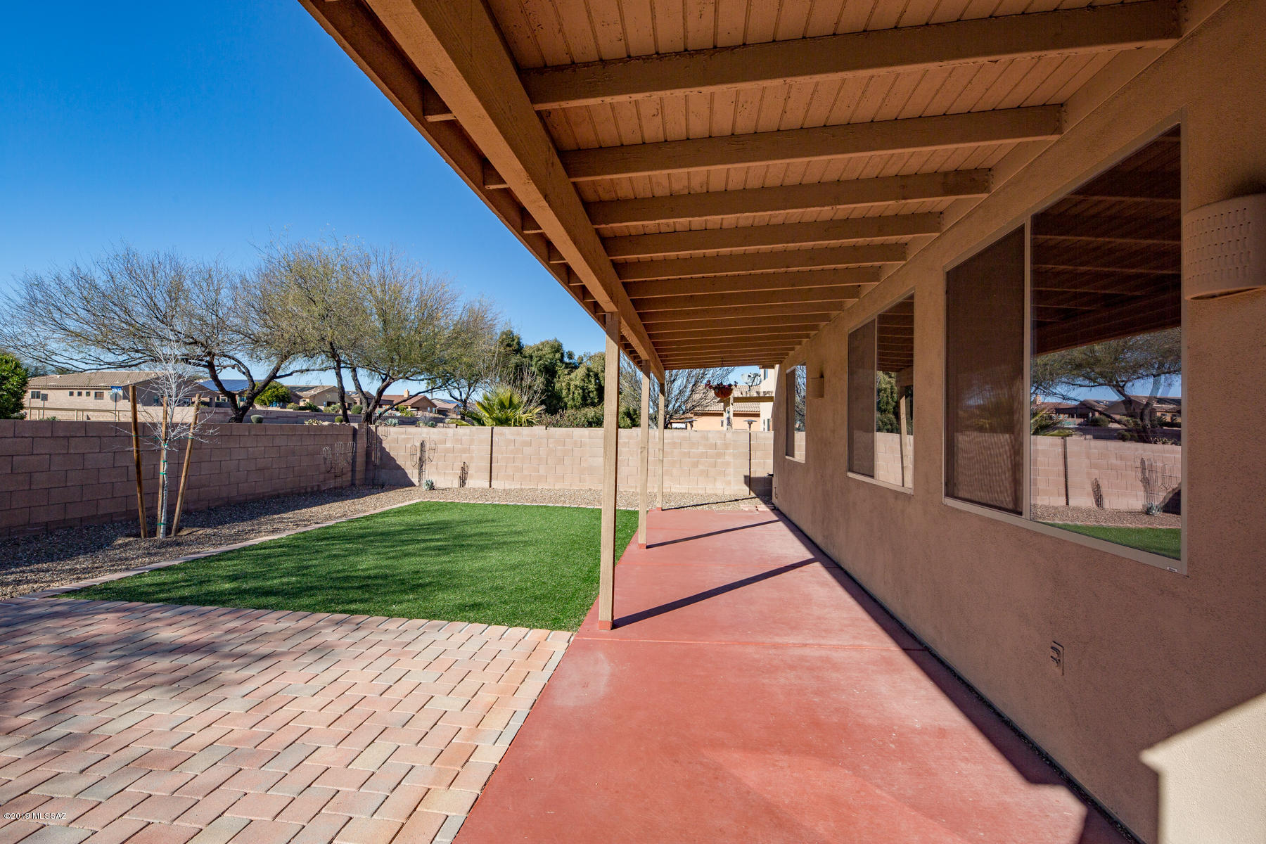La Joya Verde III (1-65) - Residential