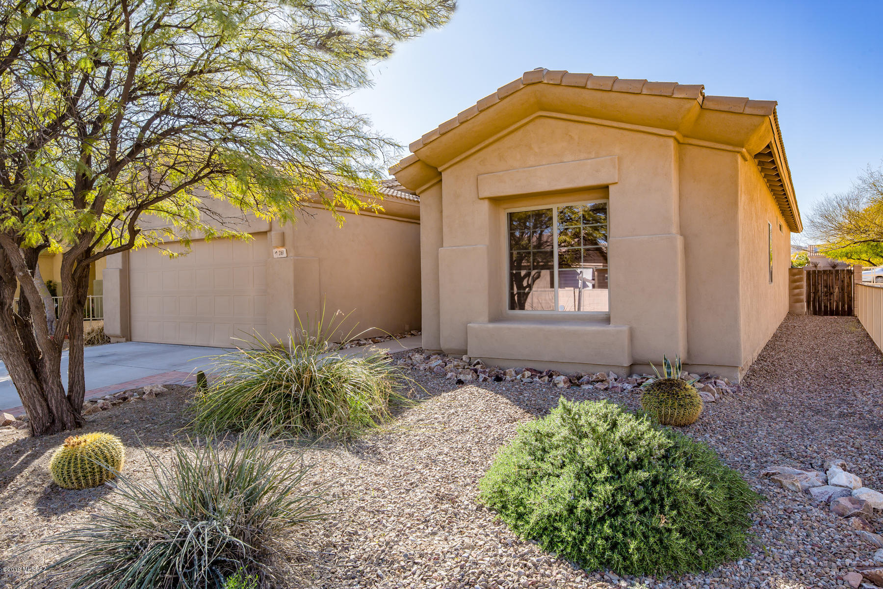 La Joya Verde III (1-65) - Residential