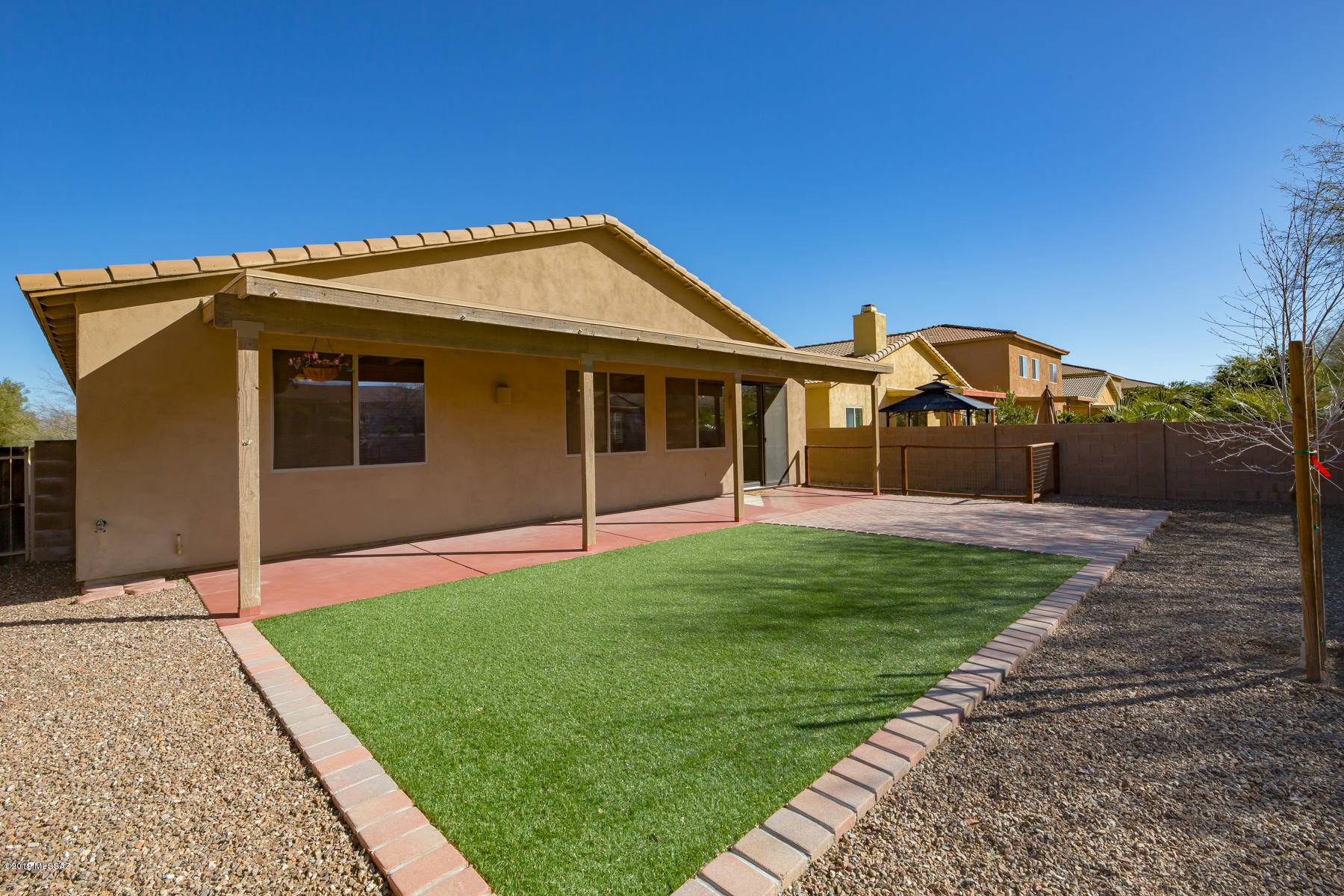 La Joya Verde III (1-65) - Residential