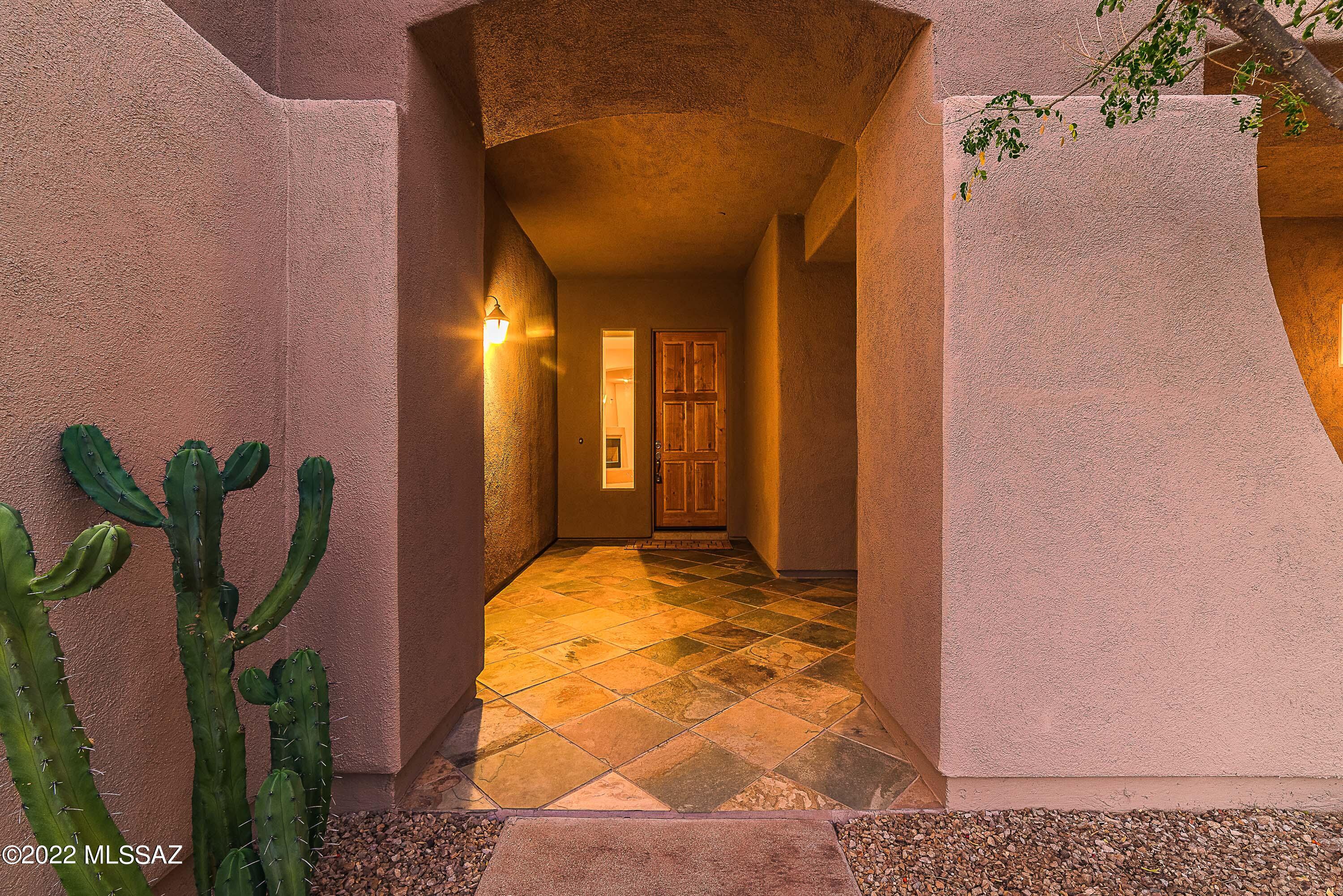 Vistoso Gateway (1-50) - Residential