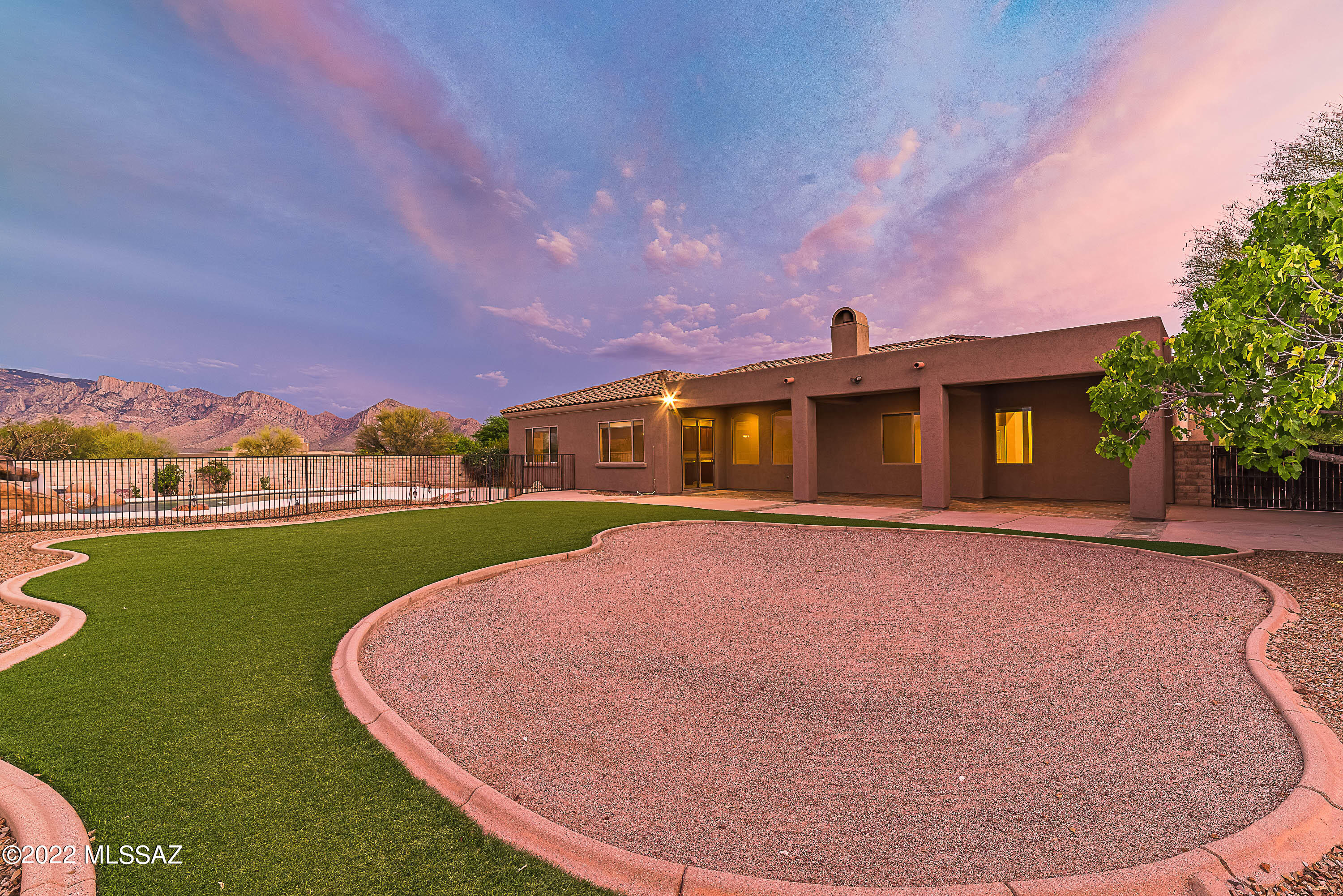 Vistoso Gateway (1-50) - Residential