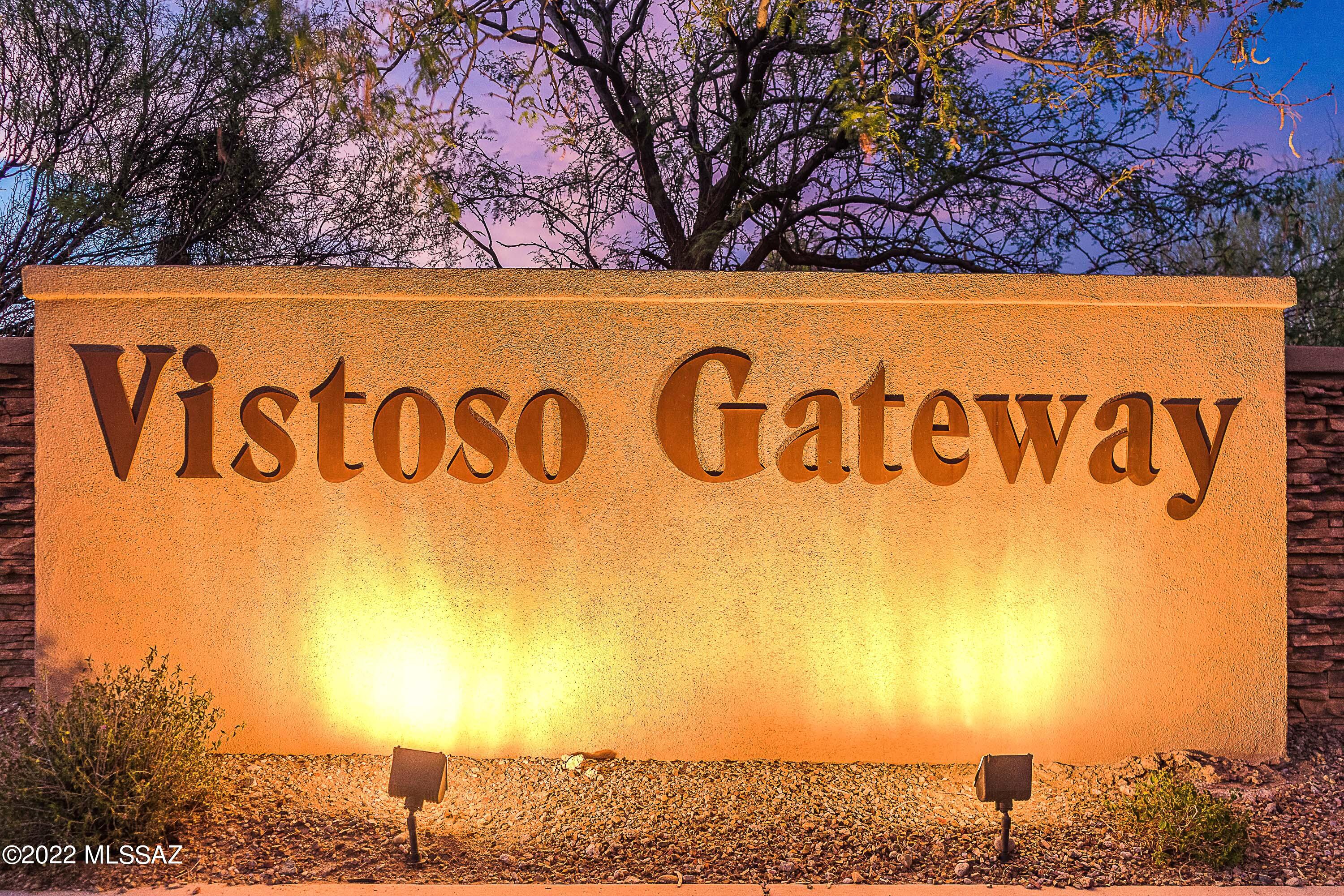 Vistoso Gateway (1-50) - Residential