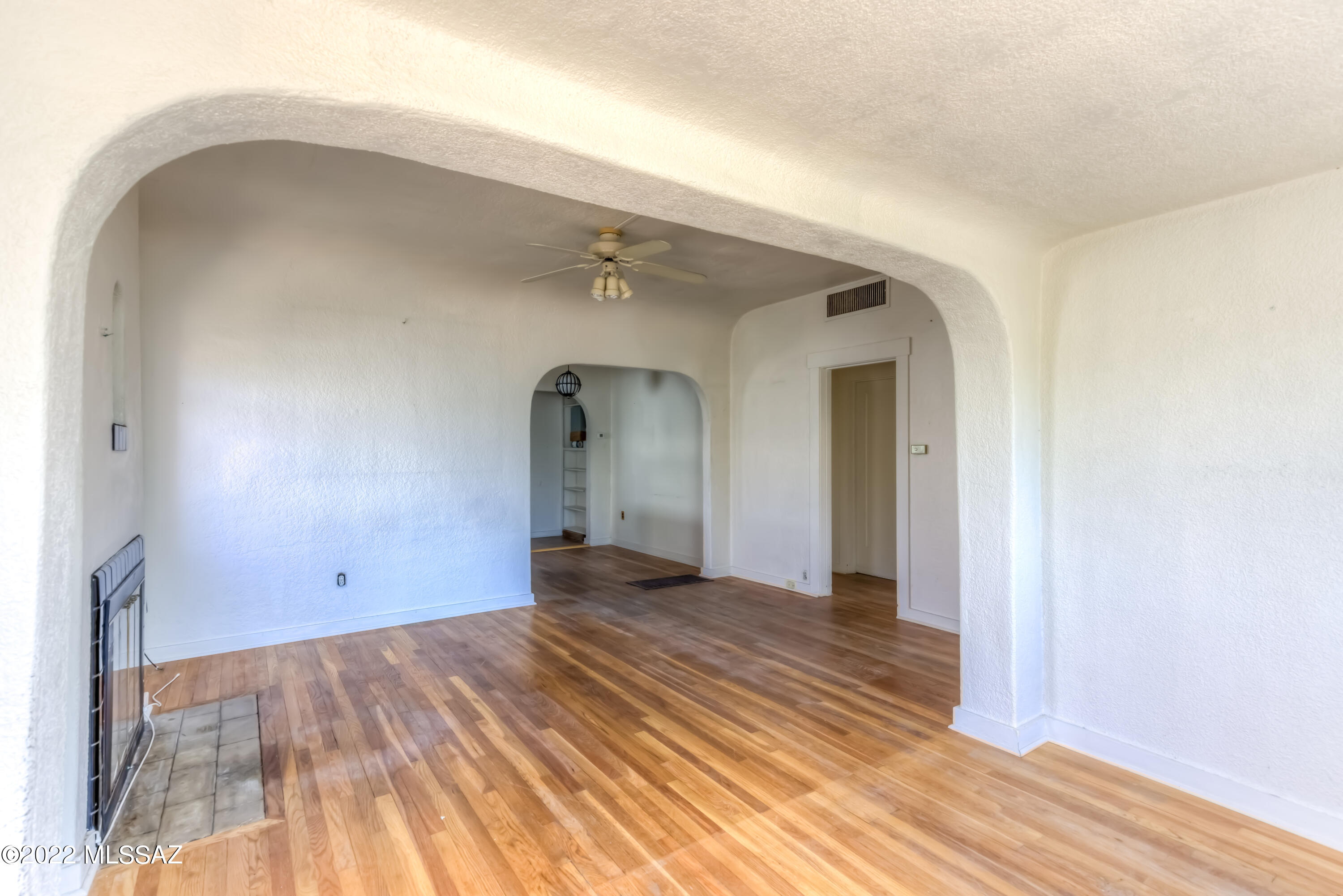 Bingham Addition - Residential