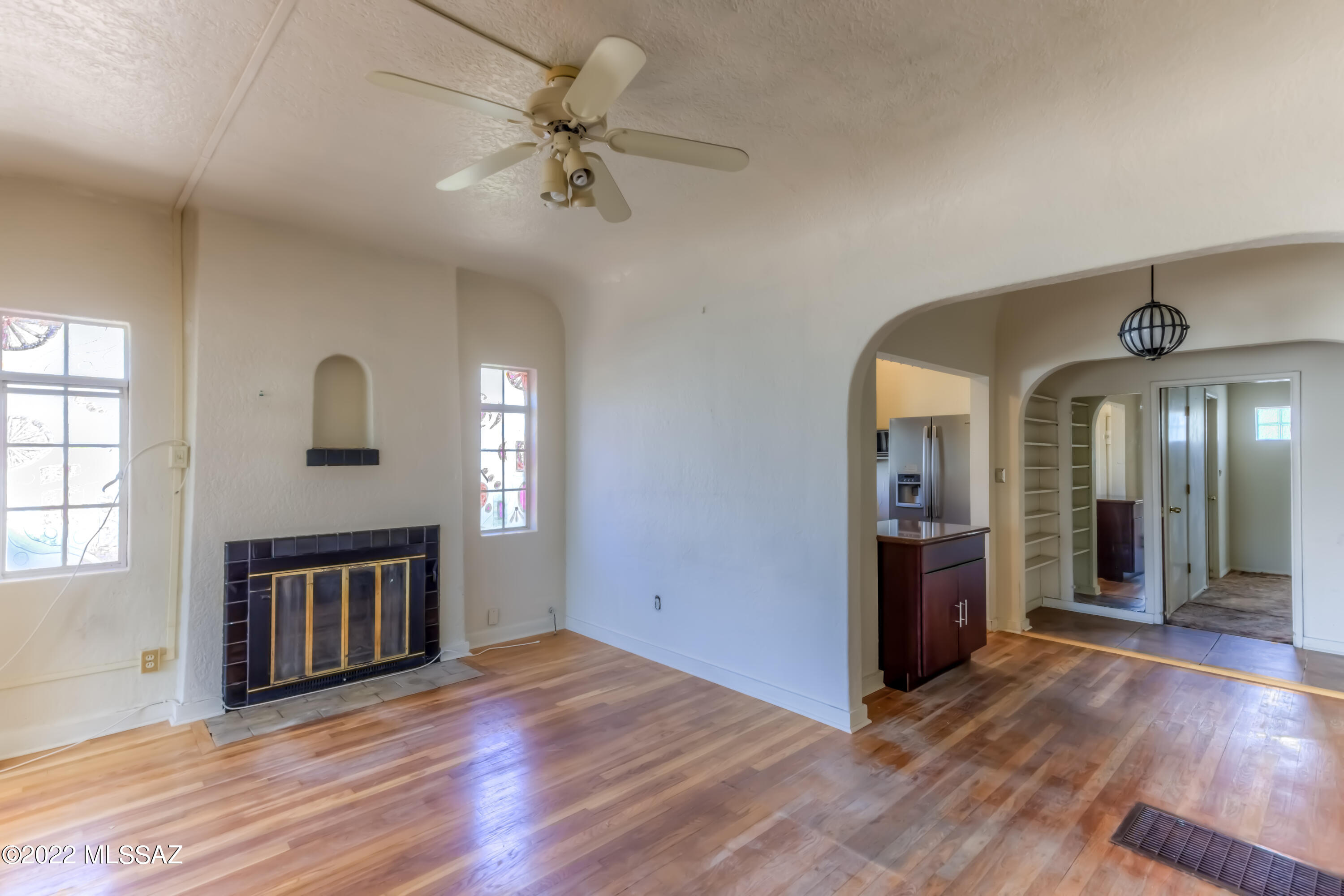 Bingham Addition - Residential