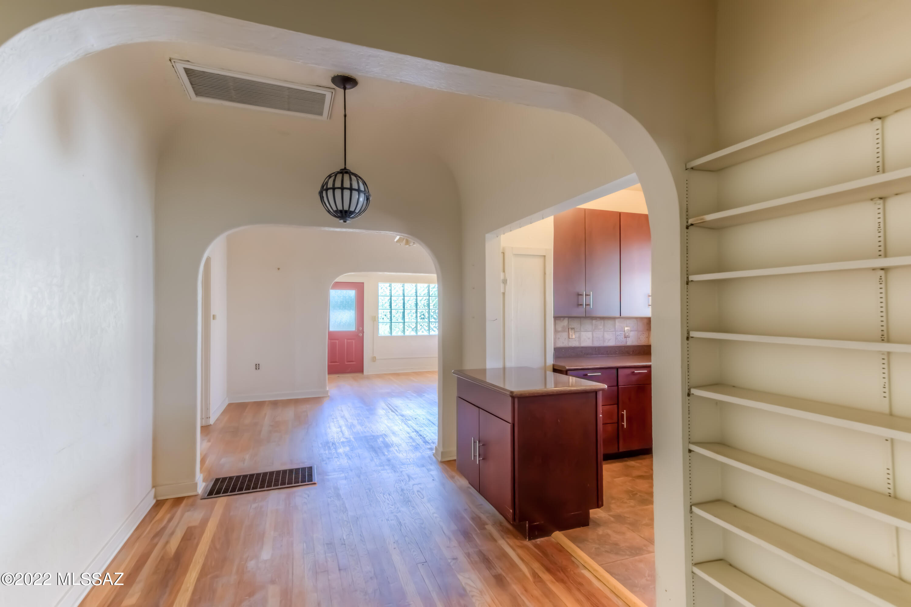 Bingham Addition - Residential