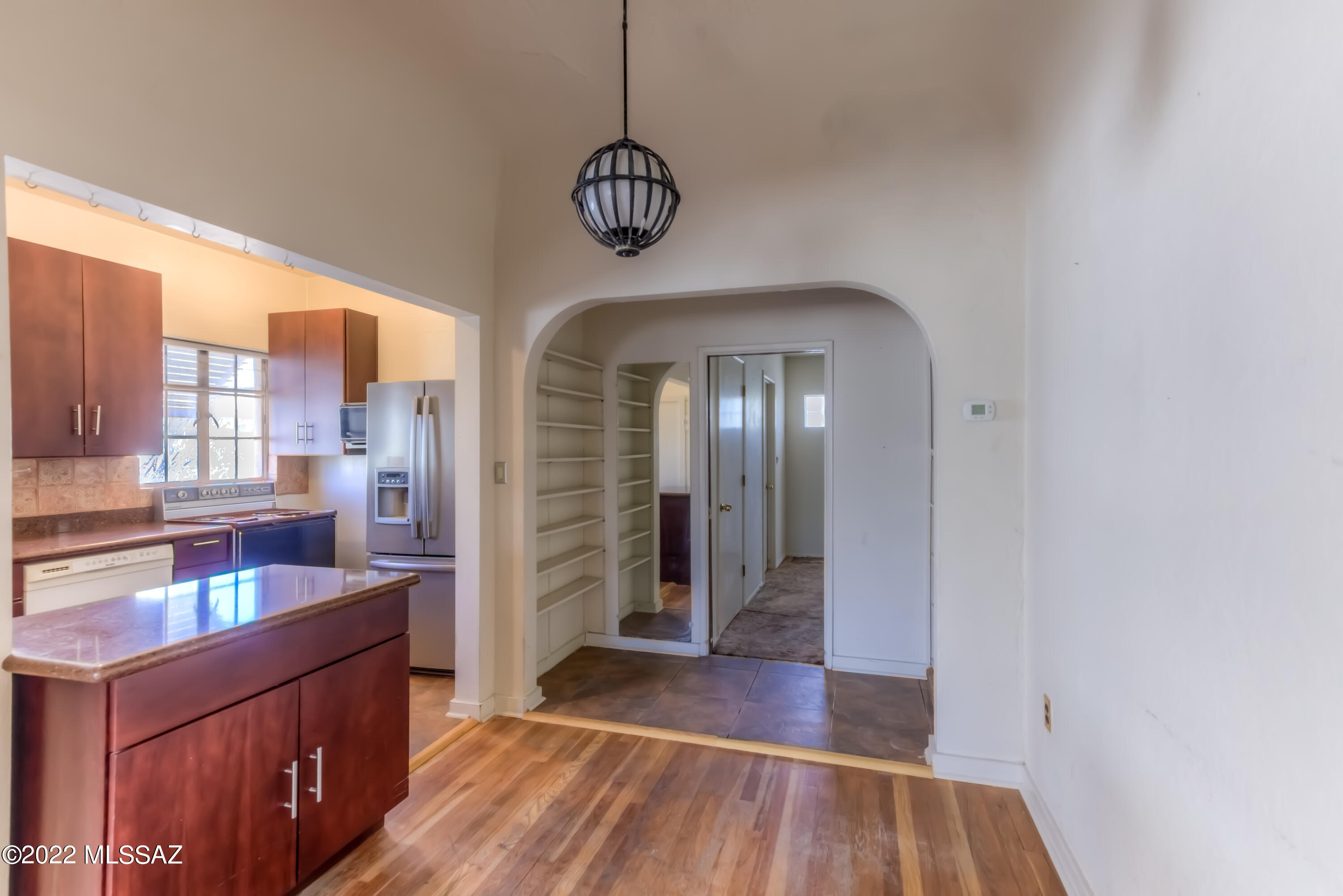 Bingham Addition - Residential