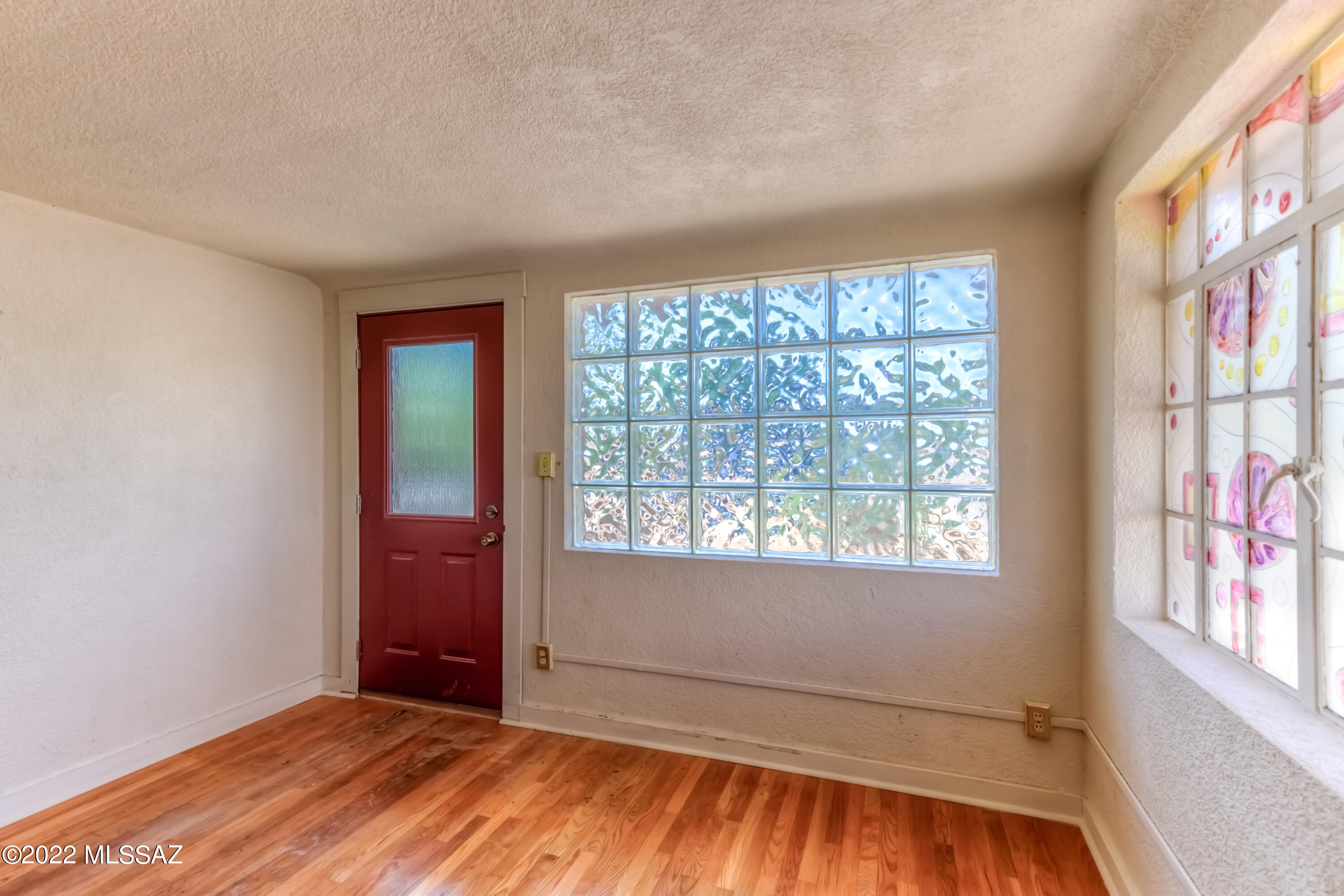 Bingham Addition - Residential