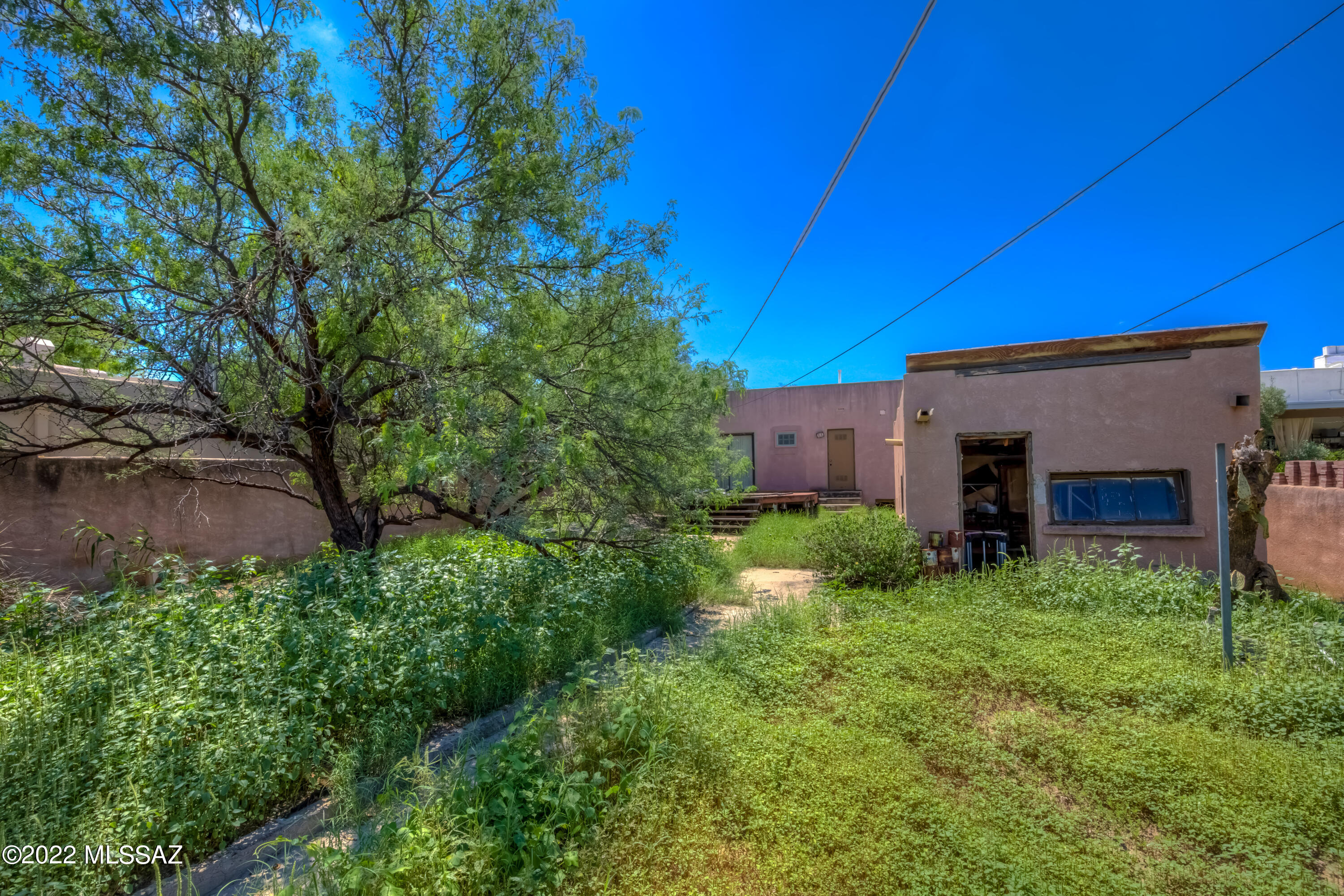 Bingham Addition - Residential